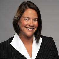 Christa O'Brien, PMP