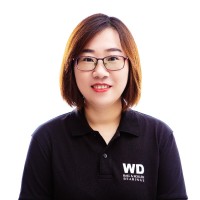 Jennifer Zheng