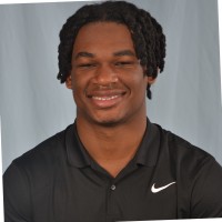 Keon Johnson