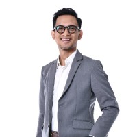 Nugroho Adimukti