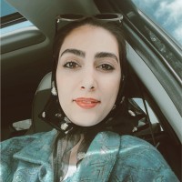 Elmira Mosayebi
