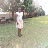 Nomalanga Ntsiki Sithole