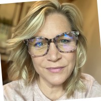 Susan Englehart (Schetter)