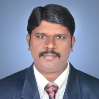 Naresh Panuganti