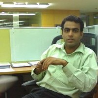 Sandeep Agarwal