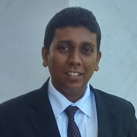 Dinesh Kumara