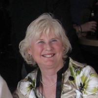 Diane Dimmock