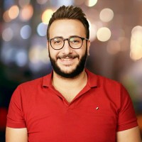 Mohammad Emad Ramadan