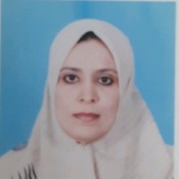 Yousra Wanis