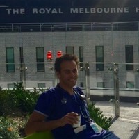 Anthony Kavanagh
