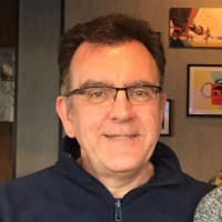 Jim MacMillan, BMath