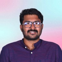 Vignesh Thiyagarajan