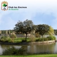 Club Las Encinas