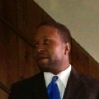 samson harrison