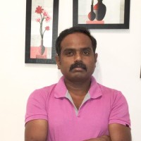 Suresh K