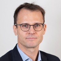 Bertrand Joseph
