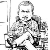 Adri Paling