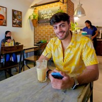Aditya Bajaj