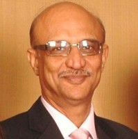 Mahesh Hingorani
