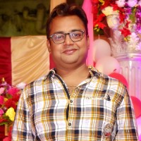 Souvik Das