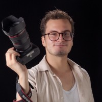 Luca Xavier Cassiano