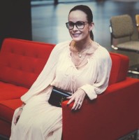 Molly Scott