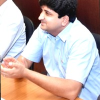Jigar S. Katariya
