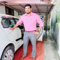 Sujith P S