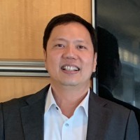 Peter Chan - Information Management