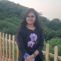 Arathi S