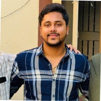 Ronak Pandey