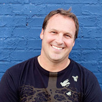 Eric Hannapel