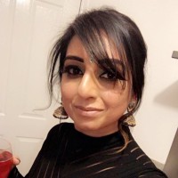 Narinder Bookher