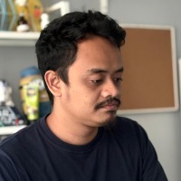 Muhammad Ramana Rimbawan