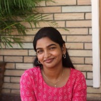 Neha Shaju