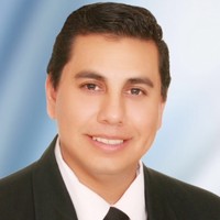 Juan Carlos Martinez Cardenas