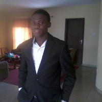 Akande Saheed