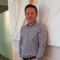 Theerasak Khongprasertpon