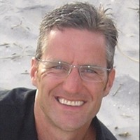 Lance Desmarais