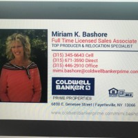 Mimi Bashore