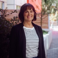 Kathryn DeBruyne, P.Eng., PMP