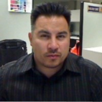 Mark Martinez