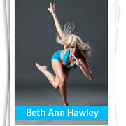 Beth Ann Hawley