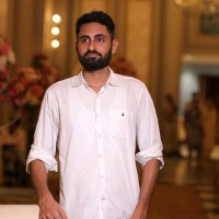 Ashish Nandal