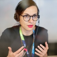 Camelia Tuță