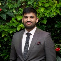 Ahmed Rasool, P.Eng, Psm1