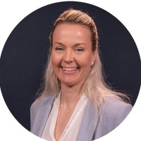 Mona Schau-Rustan