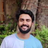 Mayur Gurav