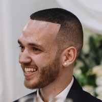 Ryan J. Matthews-Robinson