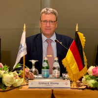 Eckhard Klemp